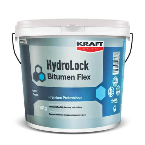HydroLock Bitumen Flex